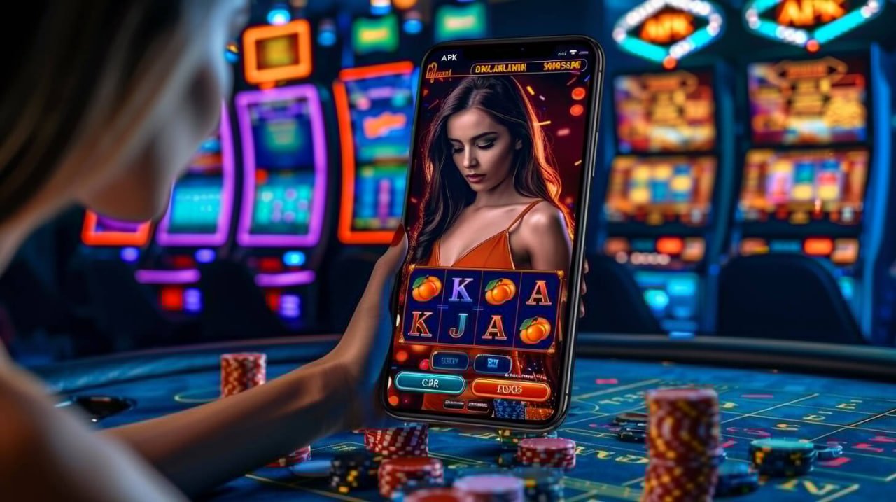 Mobile gaming hub overview for Bangladesh users on bed 2026